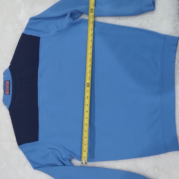 VINEYARD VINES SWEATSHIRT. - Picture 11 of 14